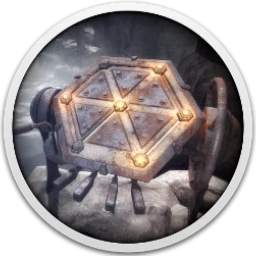Quern - Undying Thoughts Icon