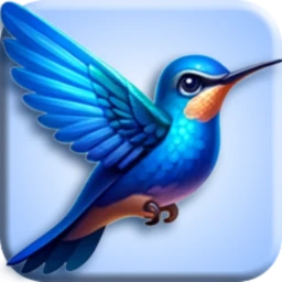Twistingo 4: Hummingbird Haven Collector's Edition Icon