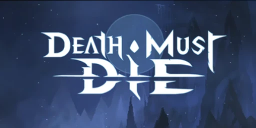Death Must Die Cover