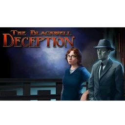Blackwell Deception Icon