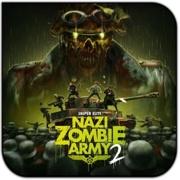 Sniper Elite: Nazi Zombie Army 2 Icon