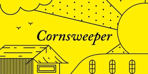 Cornsweeper Cover