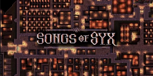 Songs of Syx Cover