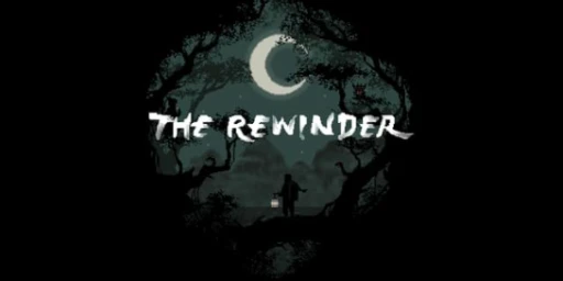 The Rewinder Cover