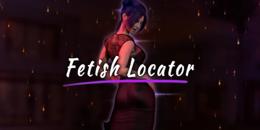 Fetish Locator Cover