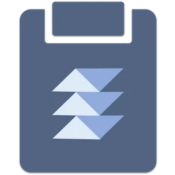 Paste Queue (Multi Clipboard) Icon