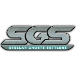 Stellar Ghosts Settlers Icon
