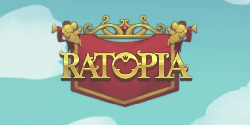 Ratopia Cover