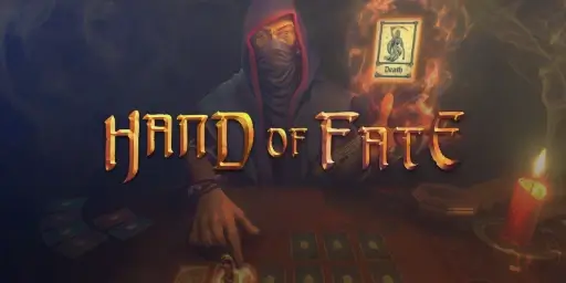 Hand of Fate Cover