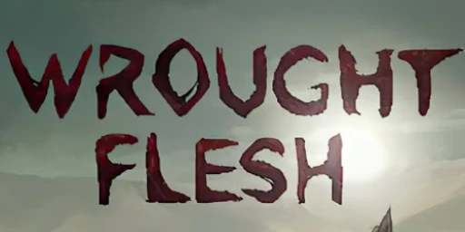 Wrought Flesh Cover