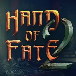 Hand of Fate 2 Icon