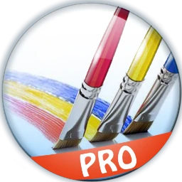 My PaintBrush Pro: Draw & Edit Icon