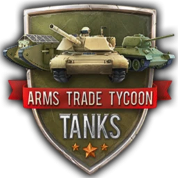 Arms Trade Tycoon: Tanks Icon