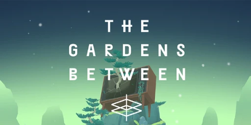 The Gardens Between Cover