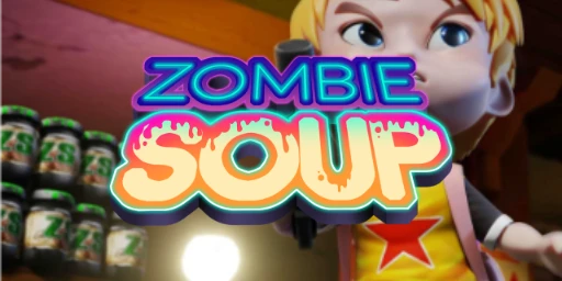 Zombie Soup Cover