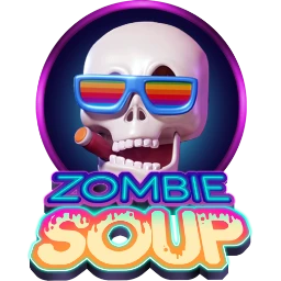 Zombie Soup Icon