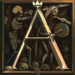 Ash of Gods: Redemption Icon