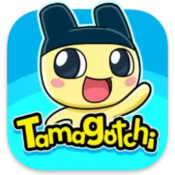 Tamagotchi Adventure Kingdom Icon