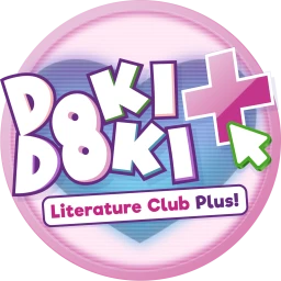 Doki Doki Literature Club Plus! Icon