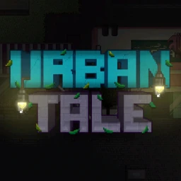 Urban Tale Icon