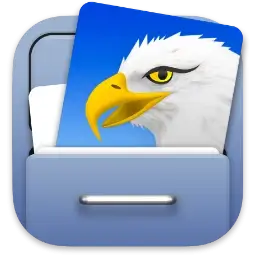 EagleFiler Icon