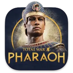 Total War: PHARAOH Icon