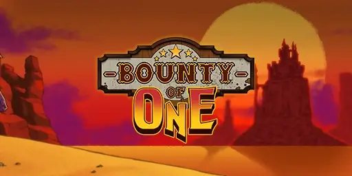 Bounty of One Cover
