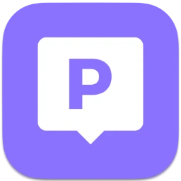 PopChar Icon