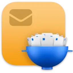 SpamSieve Icon