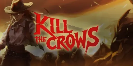 Kill The Crows Cover