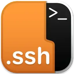 SSH Config Editor Image