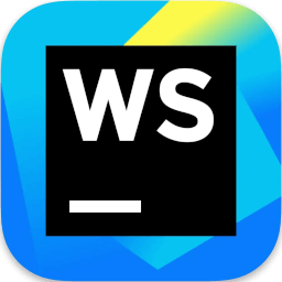 WebStorm Icon