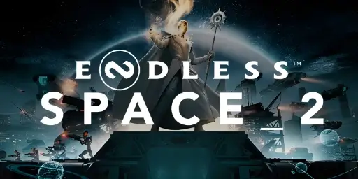 ENDLESS Space 2 Cover