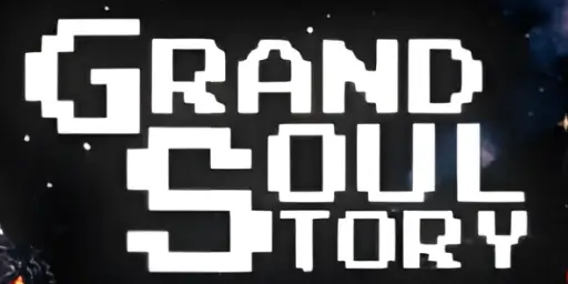 Grand Soul Story Cover
