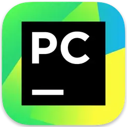 PyCharm Icon