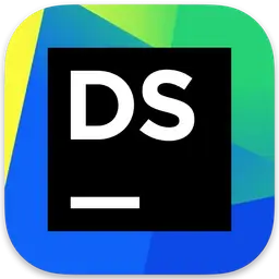 DataSpell Icon
