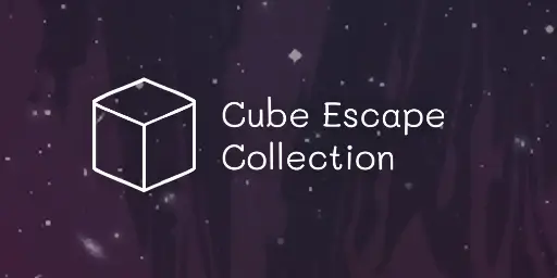 Cube Escape Collection Cover