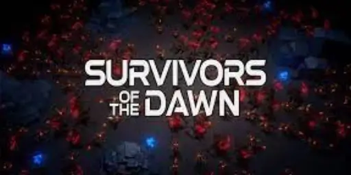 Survivors of the Dawn Cover