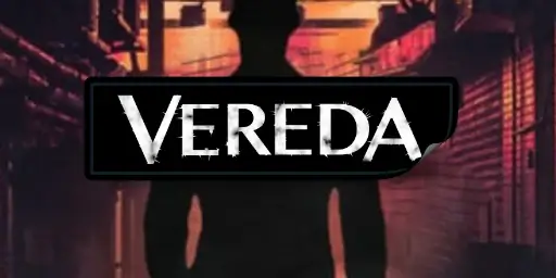 VEREDA - Mystery Escape Room Adventure Cover