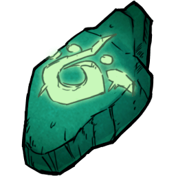 Goblin Stone Icon