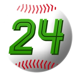 Out of the Park Baseball 24 Icon