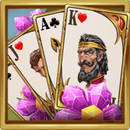 Solitaire Quest: Garden Story Icon