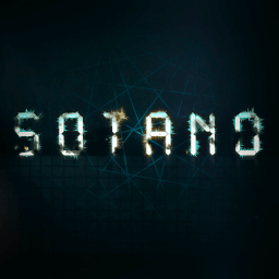 SOTANO - Mystery Escape Room Adventure Icon