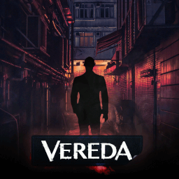 VEREDA - Mystery Escape Room Adventure Icon