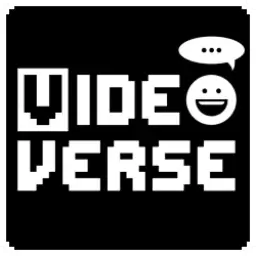 VIDEOVERSE Icon