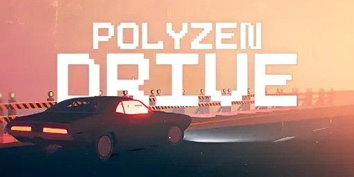 PolyZen Drive Cover