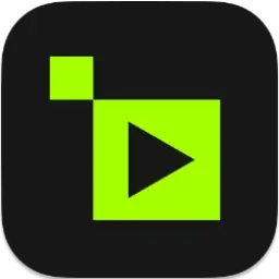 Topaz Video AI Icon