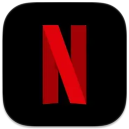 Netflix 4K + HDR Icon