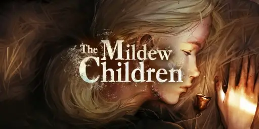 The Mildew Children (Дети Плесени) Cover
