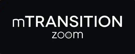 mTransition Zoom Cover